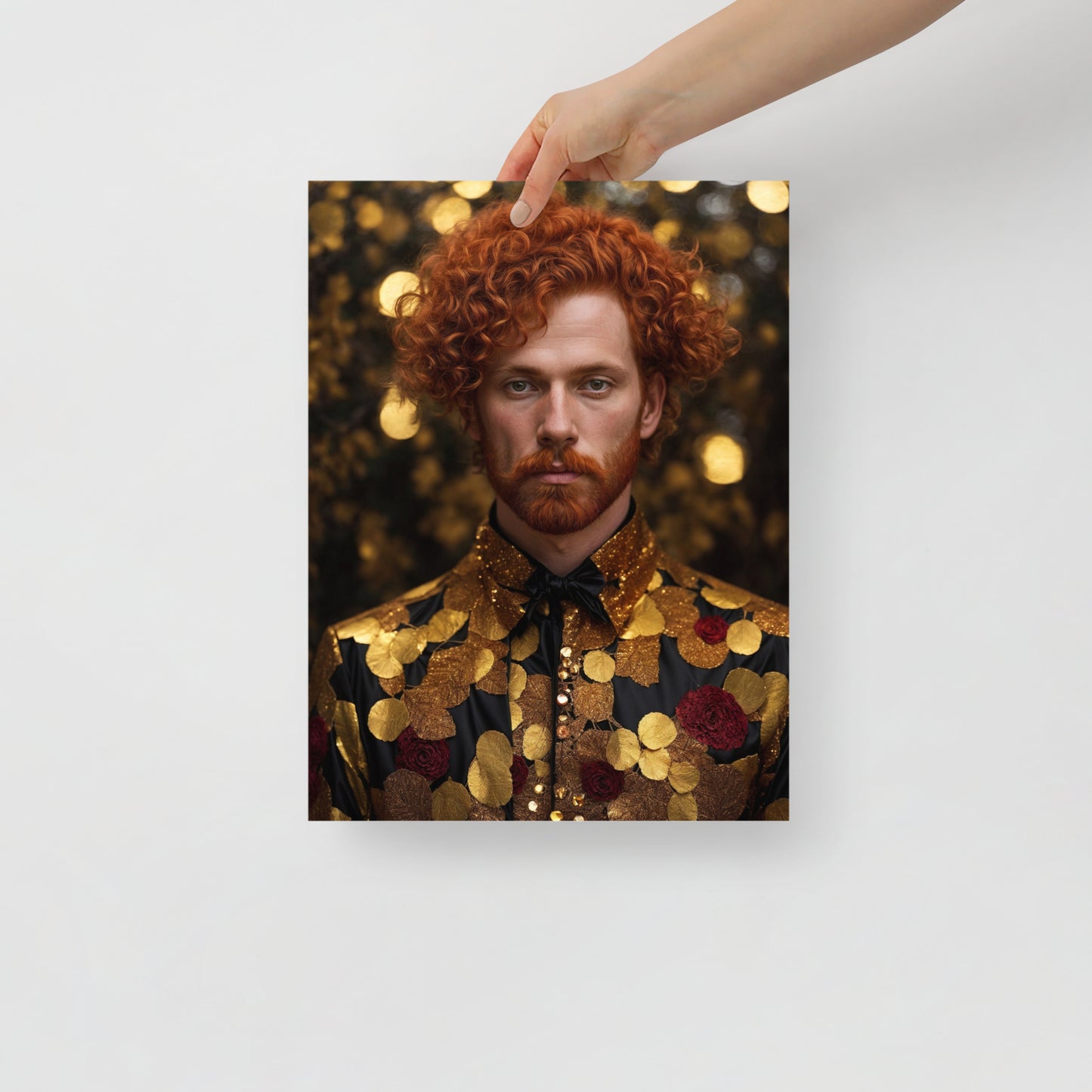 Ein Traum von Klimt - Beta