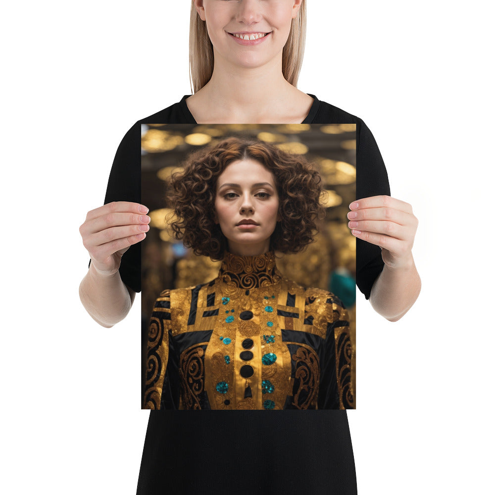 Ein Traum von Klimt - Delta