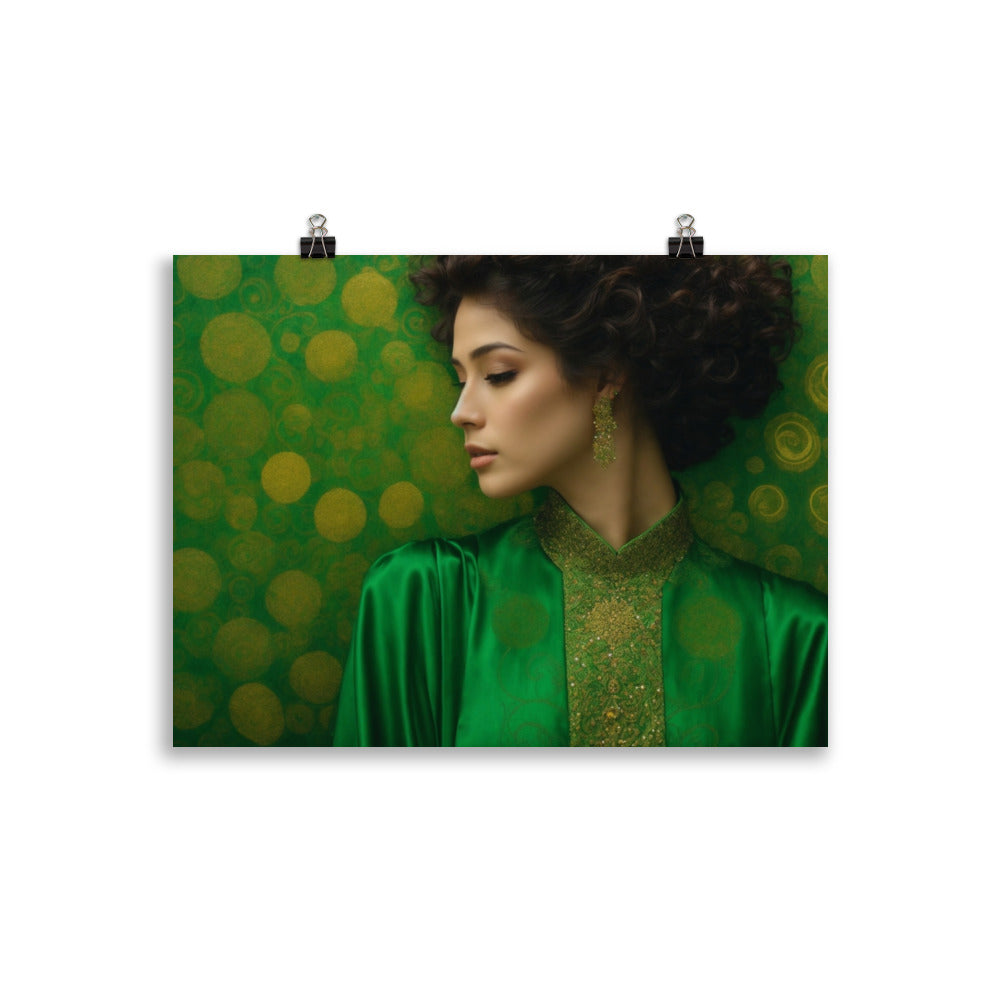 Ein Traum von Klimt - Zeta