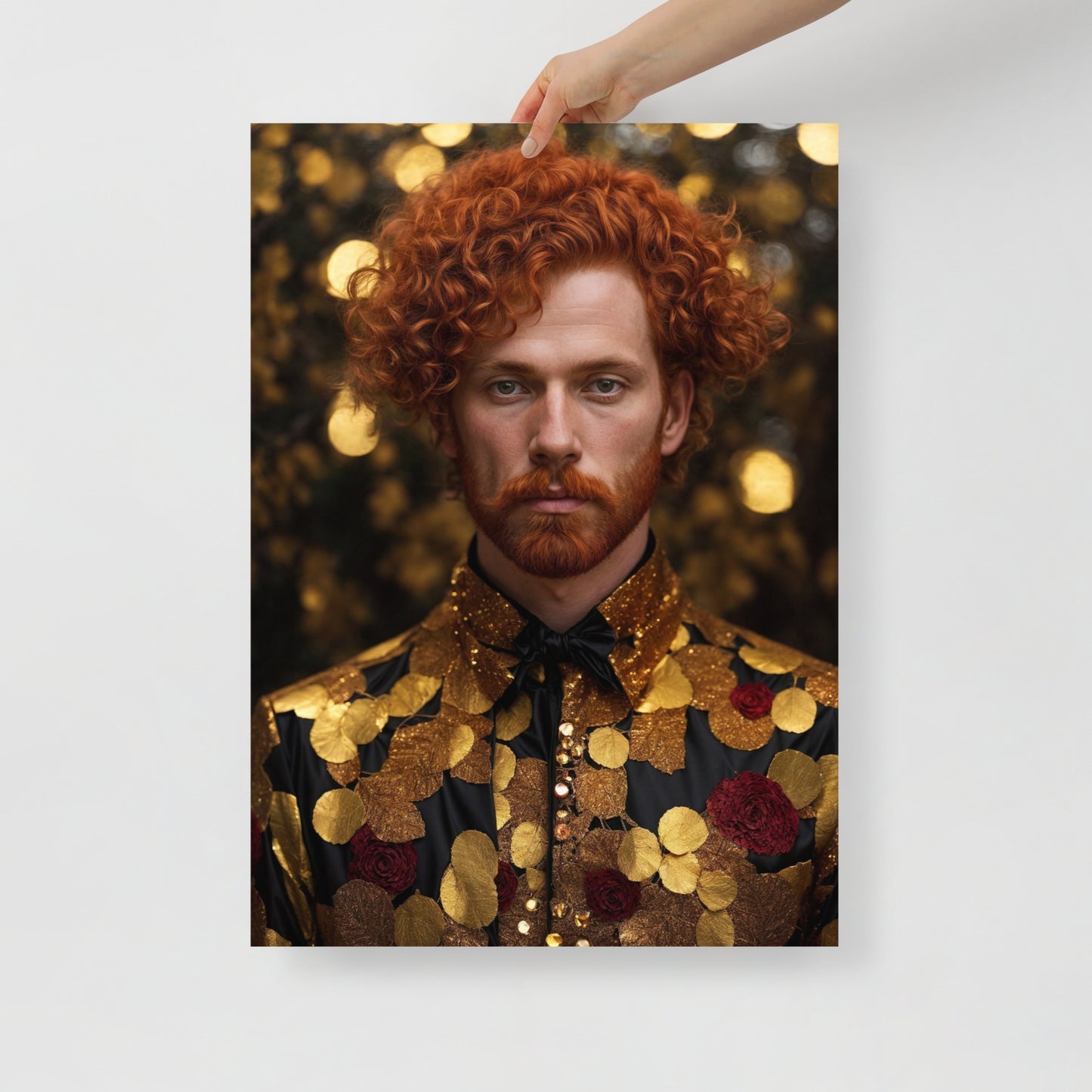 Ein Traum von Klimt - Beta