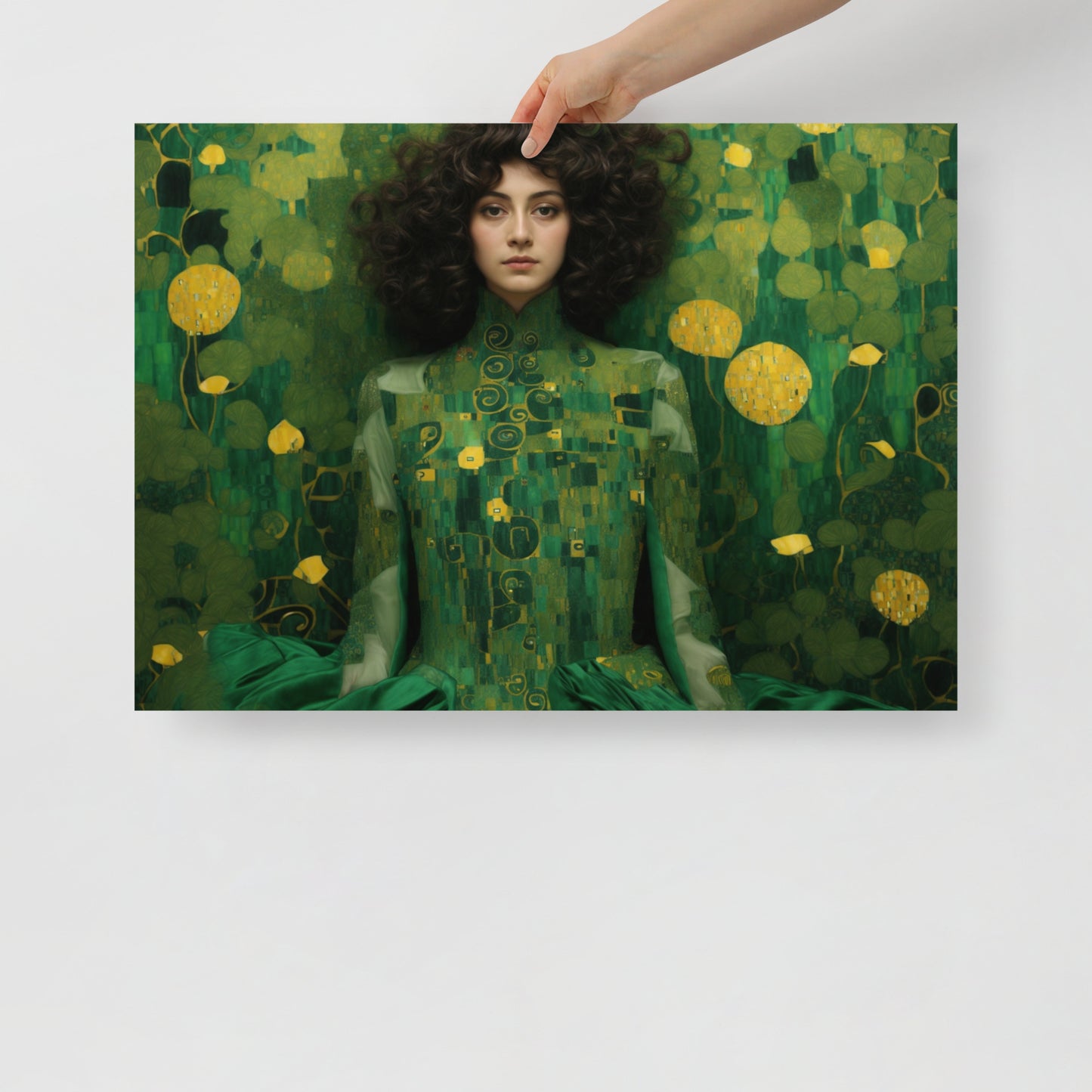 Ein Traum von Klimt - Eta