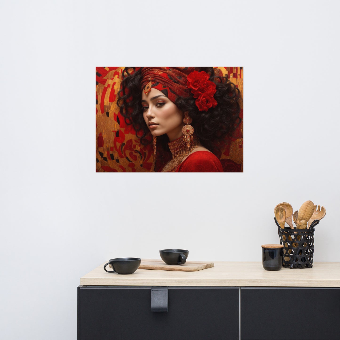 Ein Traum von Klimt - My