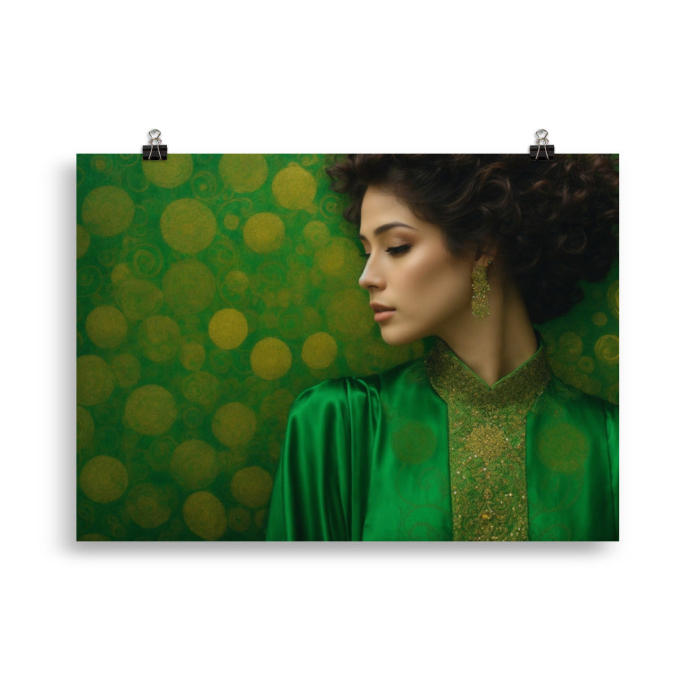 Ein Traum von Klimt - Zeta
