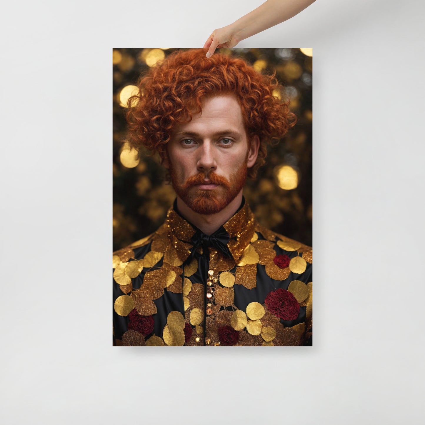 Ein Traum von Klimt - Beta