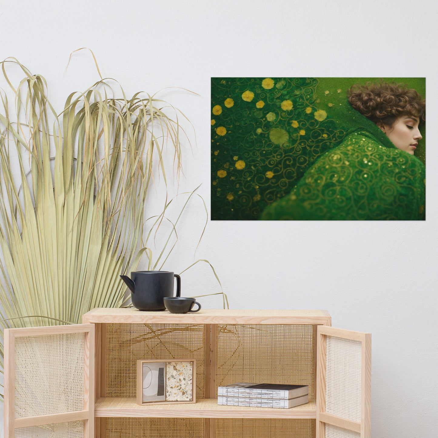 Ein Traum von Klimt - Epsilon