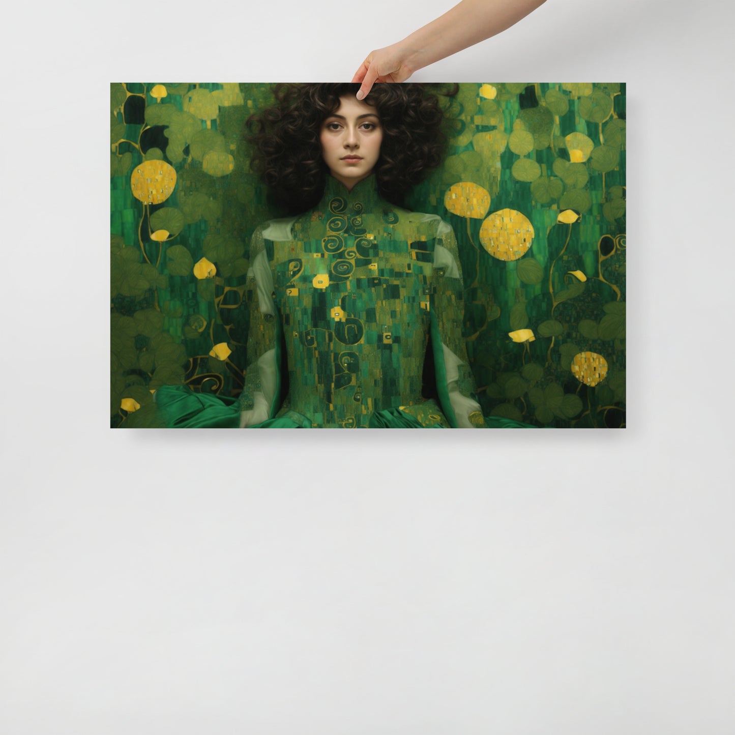 Ein Traum von Klimt - Eta