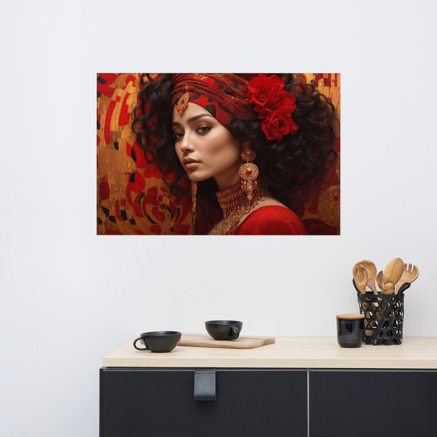 Ein Traum von Klimt - My