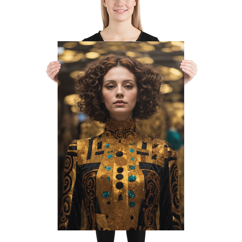 Ein Traum von Klimt - Delta