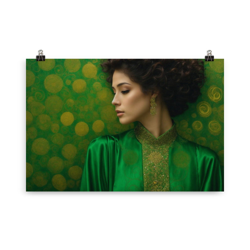 Ein Traum von Klimt - Zeta