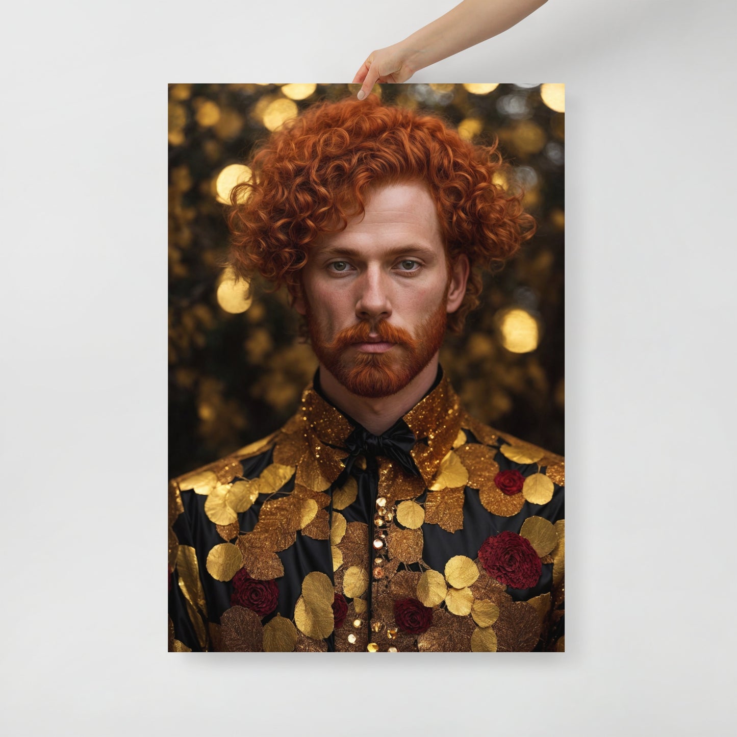 Ein Traum von Klimt - Beta