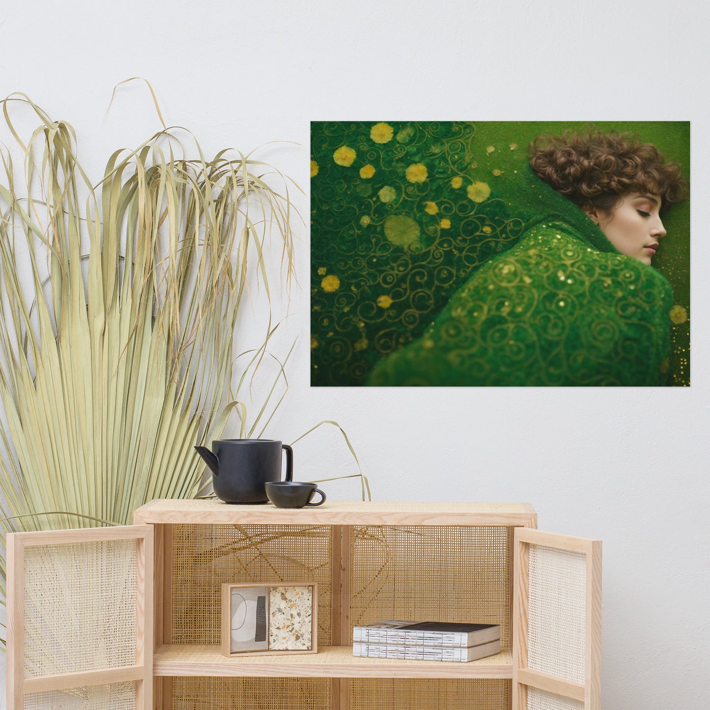 Ein Traum von Klimt - Epsilon