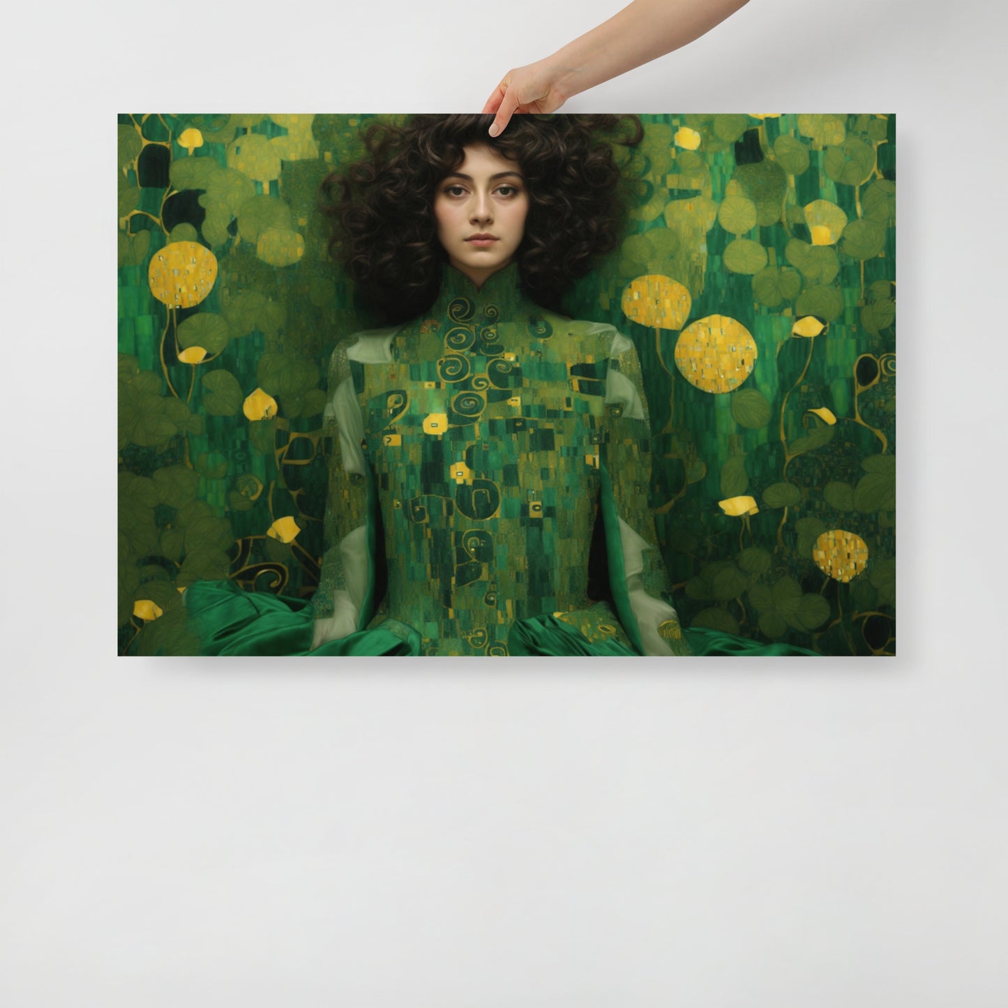Ein Traum von Klimt - Eta
