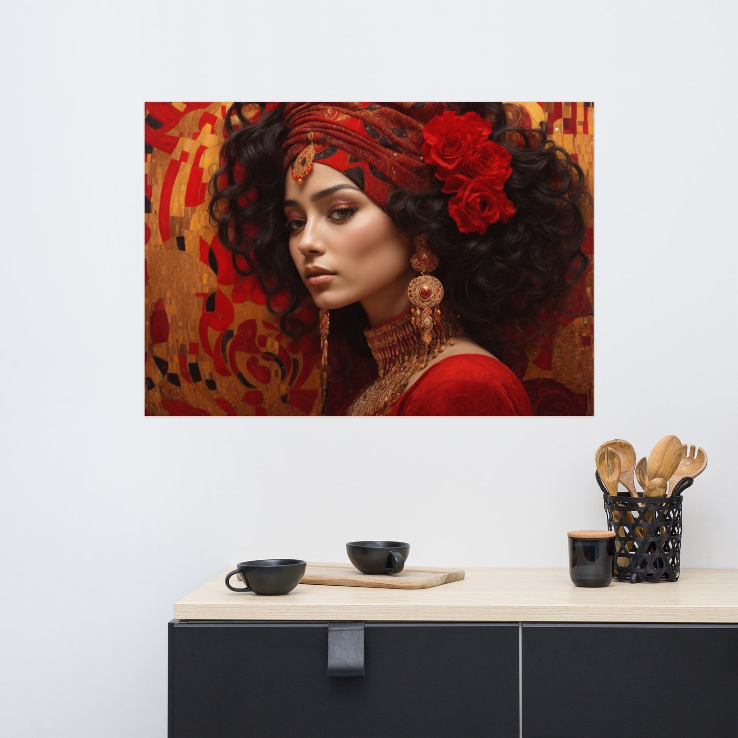 Ein Traum von Klimt - My
