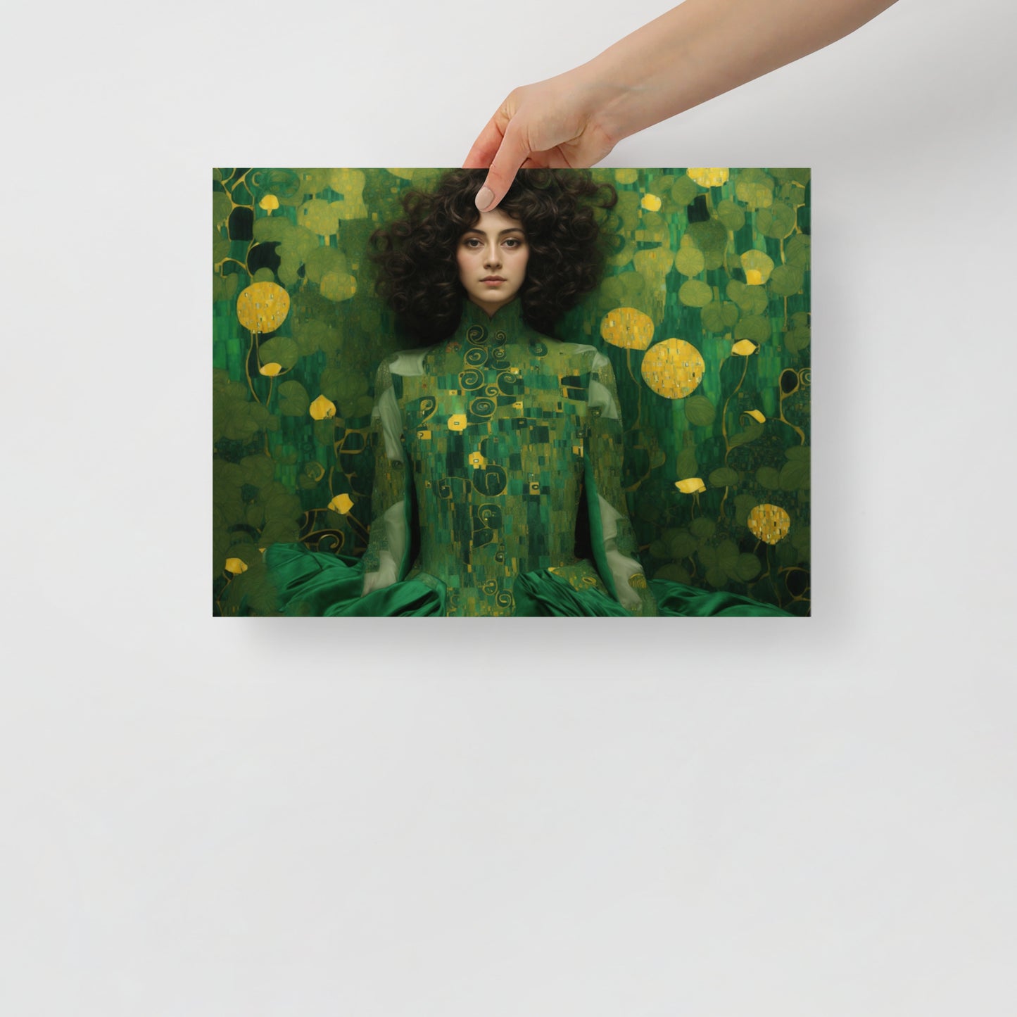 Ein Traum von Klimt - Eta