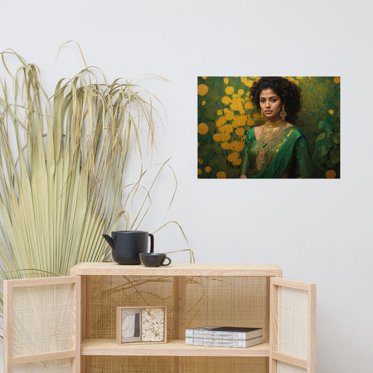 Ein Traum von Klimt - Theta